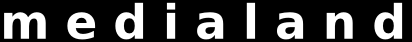 medialand